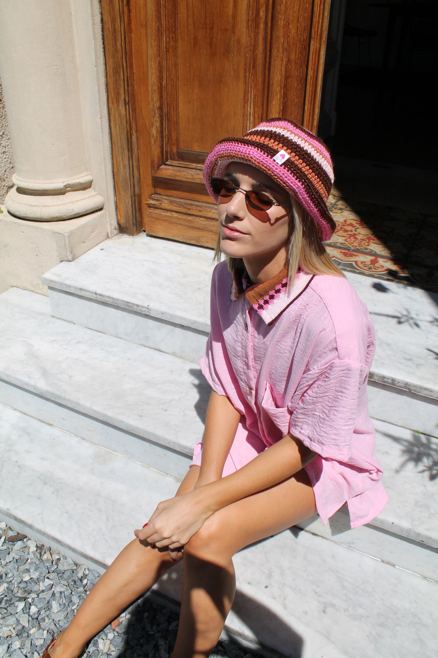 CAMISA GROOVY