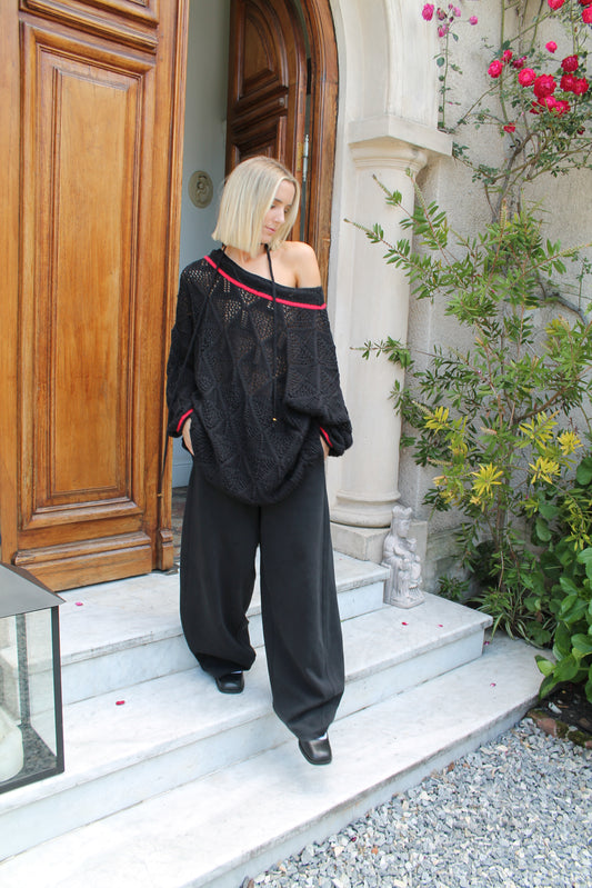 VESTIDO CANVAS