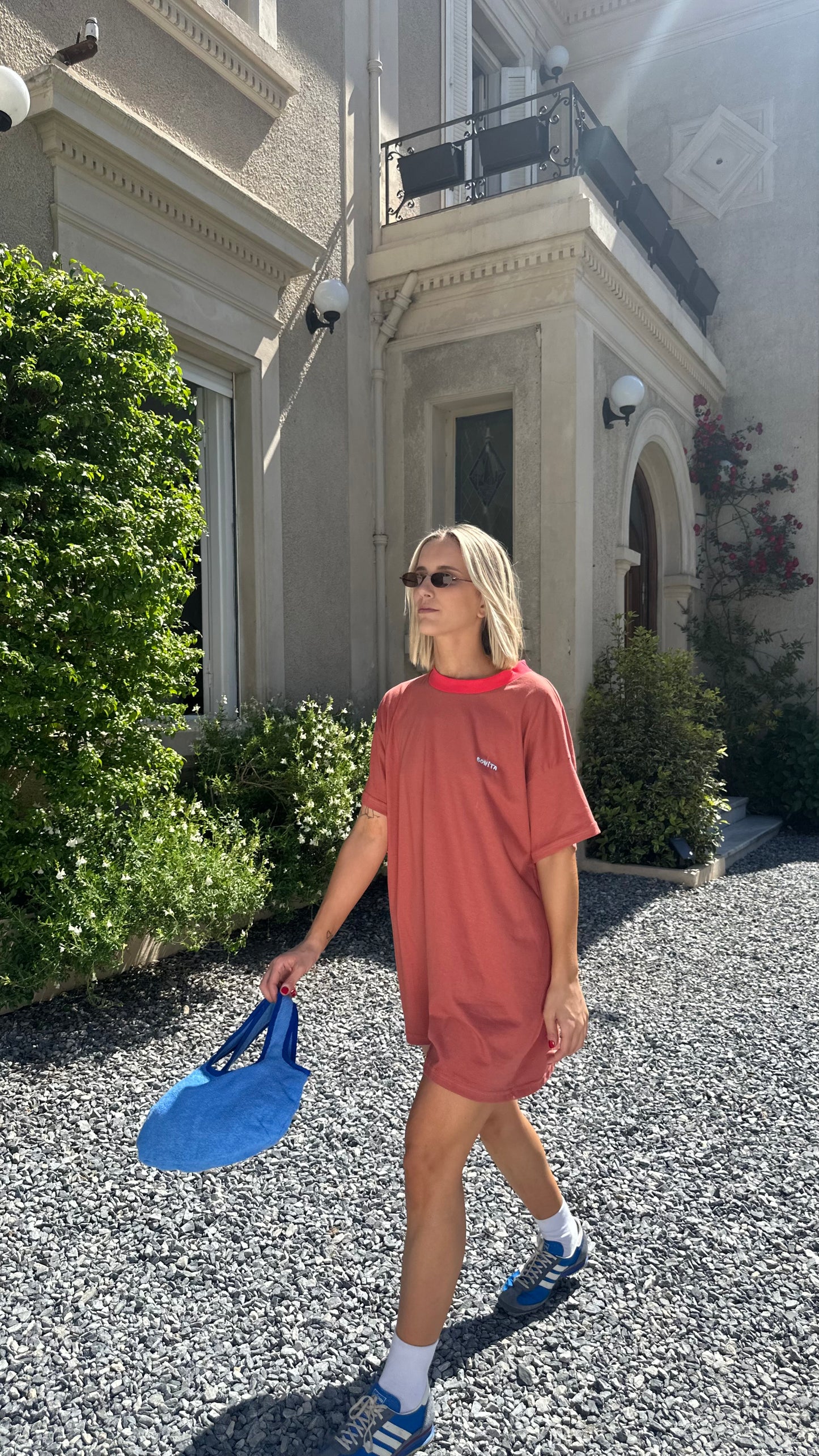 REMERON TO GO