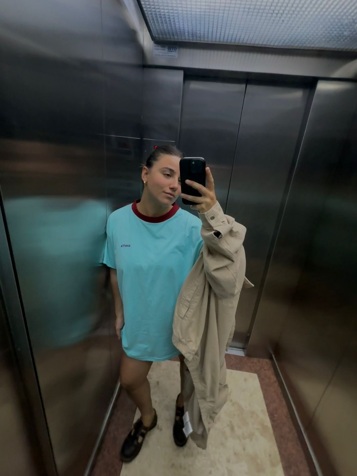 REMERON TO GO